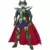 Saint Seiya - Myth Cloth EX - Syd de Mizar (Étoile Zêta)
