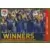 Foot 2021 - 2011 Coupe d\'Europe - Incroyables Lyonnaises !