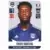 Foot 2021 - Enock Kwateng - FC Girondins de Bordeaux