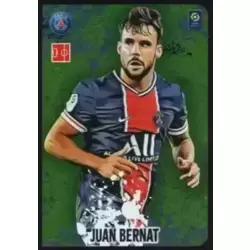 Juan Bernat