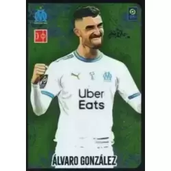 Álvaro González