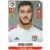 Foot 2021 - Rayan Cherki - Olympique Lyonnais