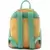 Loungefly - MINI SAC A DOS PRINCESSE ET LA GRENOUILLE