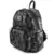 Loungefly - MINI SAC A DOS VILLAINS BLACK AND WHITE