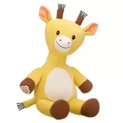 Golden Giraffe