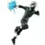 Naruto Banpresto action figures - Hatake Kakashi - Vibration Stars