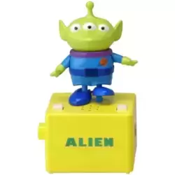 Disney - Alien