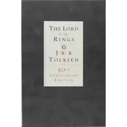 The Lord of the Rings (50th Anniversary Edition)