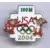 Decathlon Series Pin Pursuit - USA Olympic Chipmunks 100M