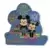 Disney Pins Open Edition - WDW Contemporary Resort Mickey and Minnie Fireworks