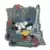 Disney Pins Open Edition - WDW EPCOT World Showcase 2021 France Mickey and Minnie Toi et Moi