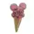 WDW EPCOT World Showcase 2021 Italy Ice Cream Cone Spumoni