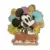 Disney Pins Open Edition - WDW EPCOT World Showcase 2021 Mexico Mickey Mouse with Flowers