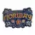 Disney Pins Open Edition - WDW EPCOT World Showcase 2021 Norway Logo