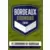 Ecusson - FC Girondins de Bordeaux
