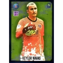 Keylor Navas