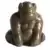 Gogos Crazy Bones - Bubbles marron