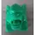 Gogos Crazy Bones - Oozaru Vert