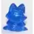 Puar bleu