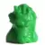 Gogos Crazy Bones - Shenron vert