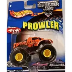 Prowler