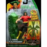 Doc Samson