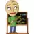 Youtooz - Baldi Basics