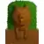Hedgedoge (Chia Pet)