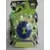 Ben 10 Alien Force - Alien Creation Transporter Set [Blue]