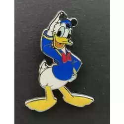 Celebrate Everyday Ear Hat Collection - Donald Duck