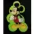 Mickey Mouse Expressions Booster Collection - Classic