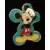 Mickey Mouse Expressions Booster Collection - Confused