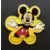Mickey Mouse Expressions Booster Collection - Smiling