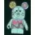 Disney Pins Open Edition - Vinylmation Collectors Set - Pixar Series 1 - Fillmore