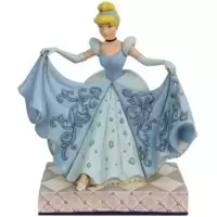 Cinderella - A wonderfull Dream Come True