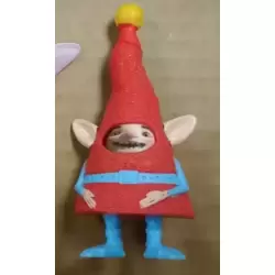 L'Elfe du Père Noël