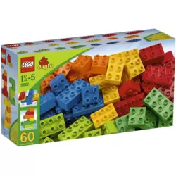 Duplo Basic Bricks - Large