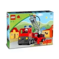 Fire Truck