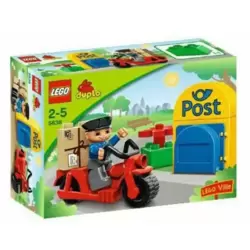 Postman