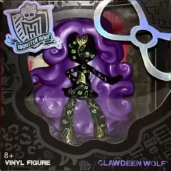 Clawdeen Wolf (Chase Variant)