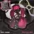 Monster High Vinyl - Draculaura (Chase Variant)