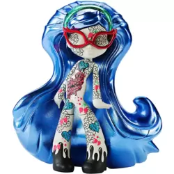 Ghoulia Yelps (Chase Variant)
