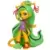 Monster High Vinyl - Jinafire Long