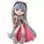 Monster High Vinyl - Rochelle Goyle