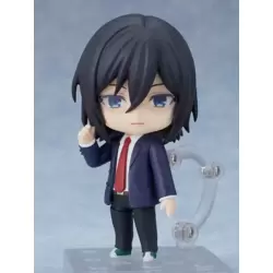 Izumi Miyamura