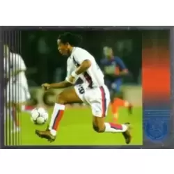 Ronaldhino véritable magicien