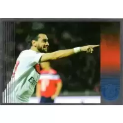 Javier Pastore