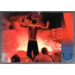 11 Mars 2020 - Ángel Di María en feu  ! Une soirée magique !