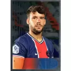 Juan Bernat Velasco  ( Portrait )