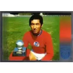 Jean DjorKaeff
